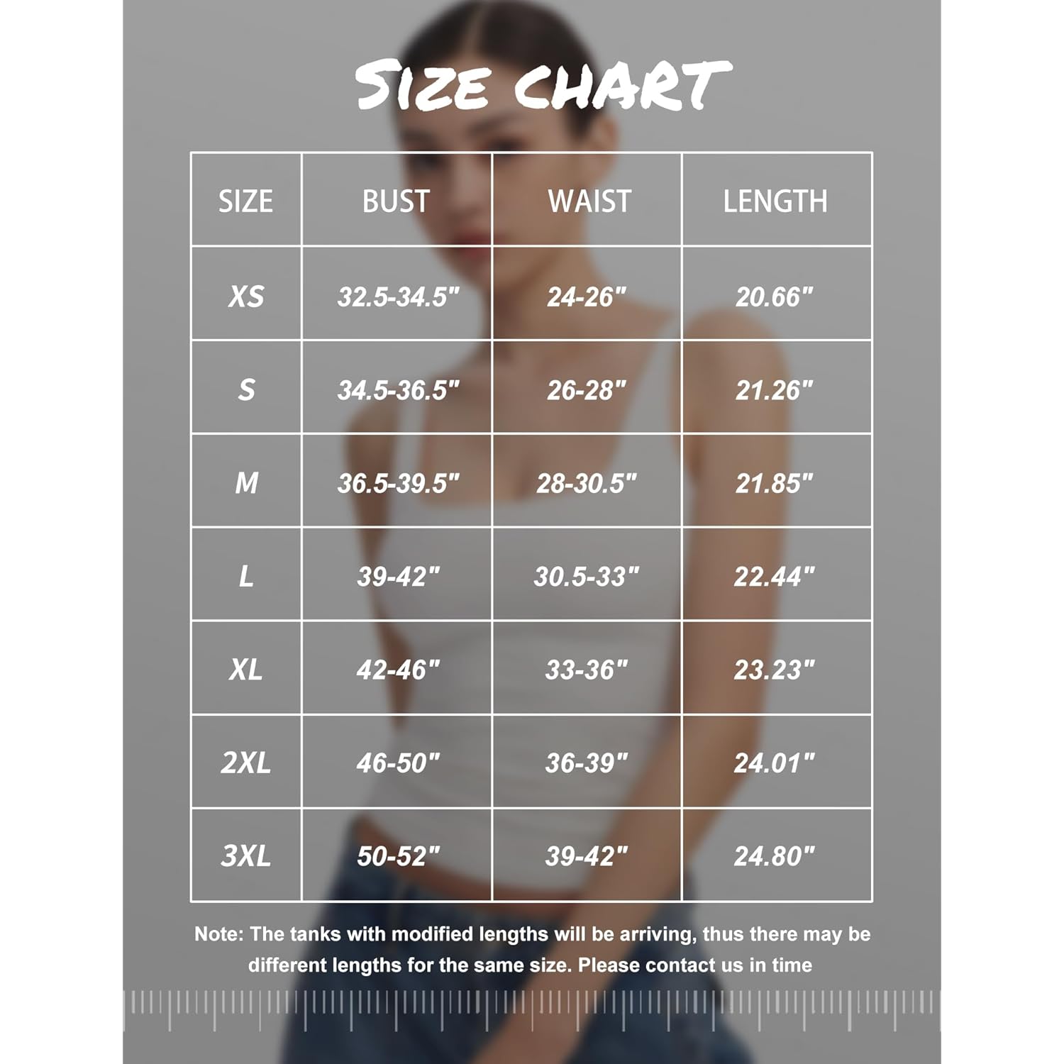 PUMIEY Dames Square Neck tanktop mouwloos Double Lined - Image 2