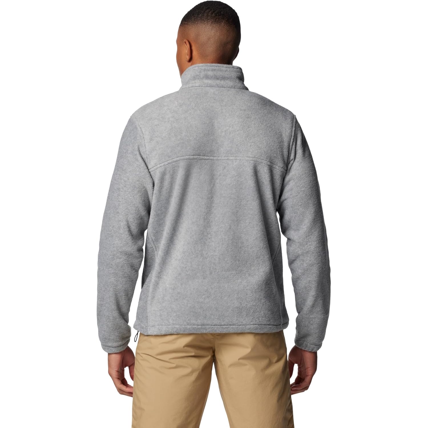 Columbia Heren Steens Mountain 2.0 Full rits Fleece - Image 2