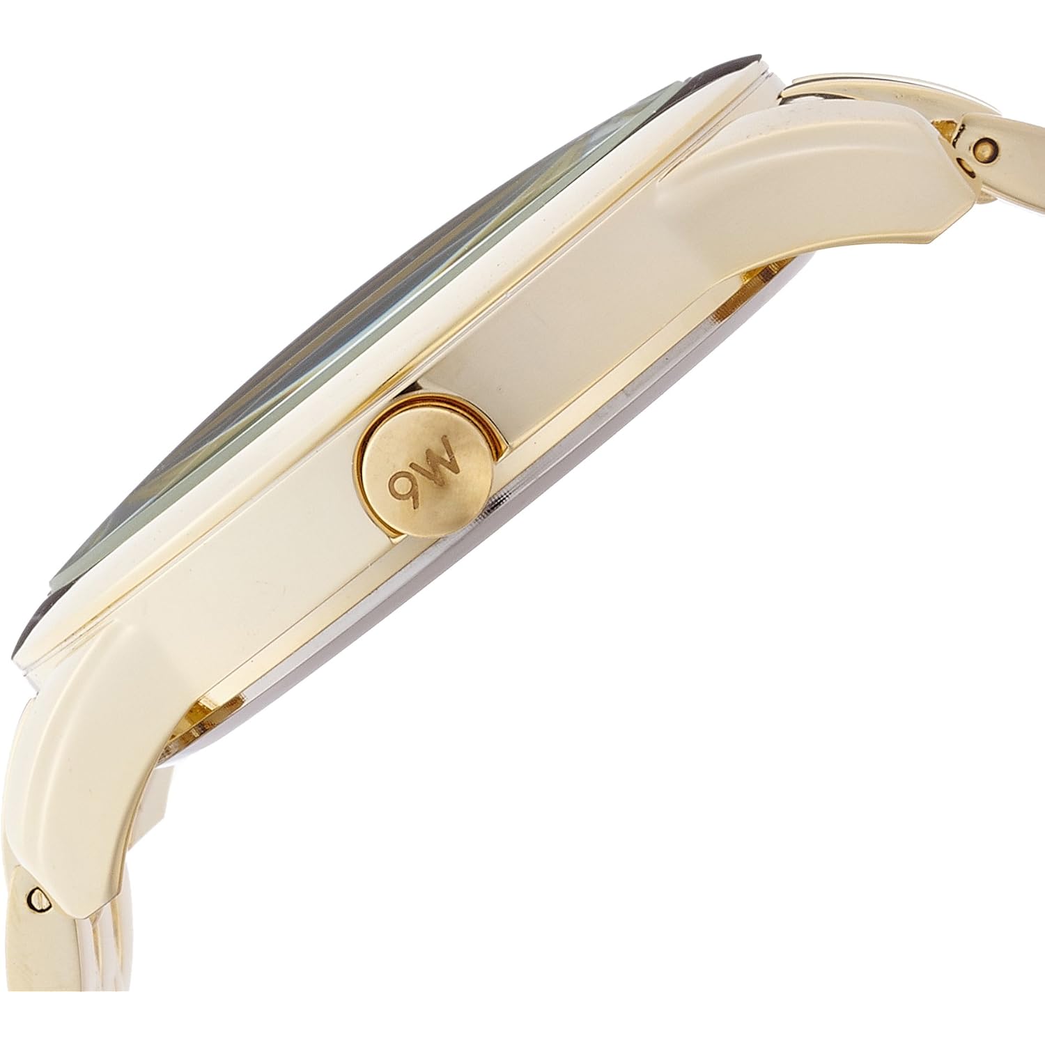 Nine West Dames schakelband horloge - Image 3