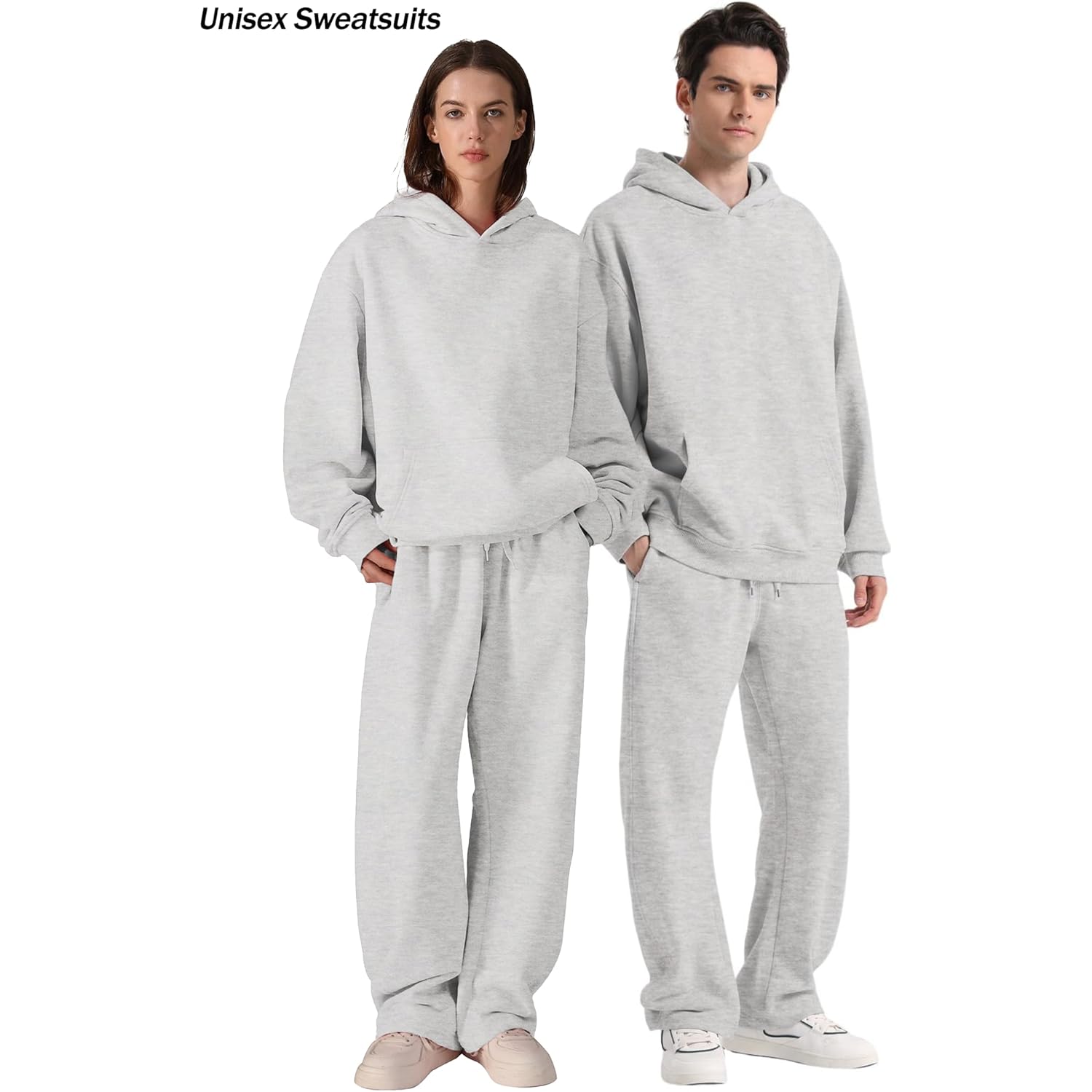 Heren Super Soft oversized Hoodie Acid Wash Hoodie Heavyweight Fashion Hoodies & - Image 4