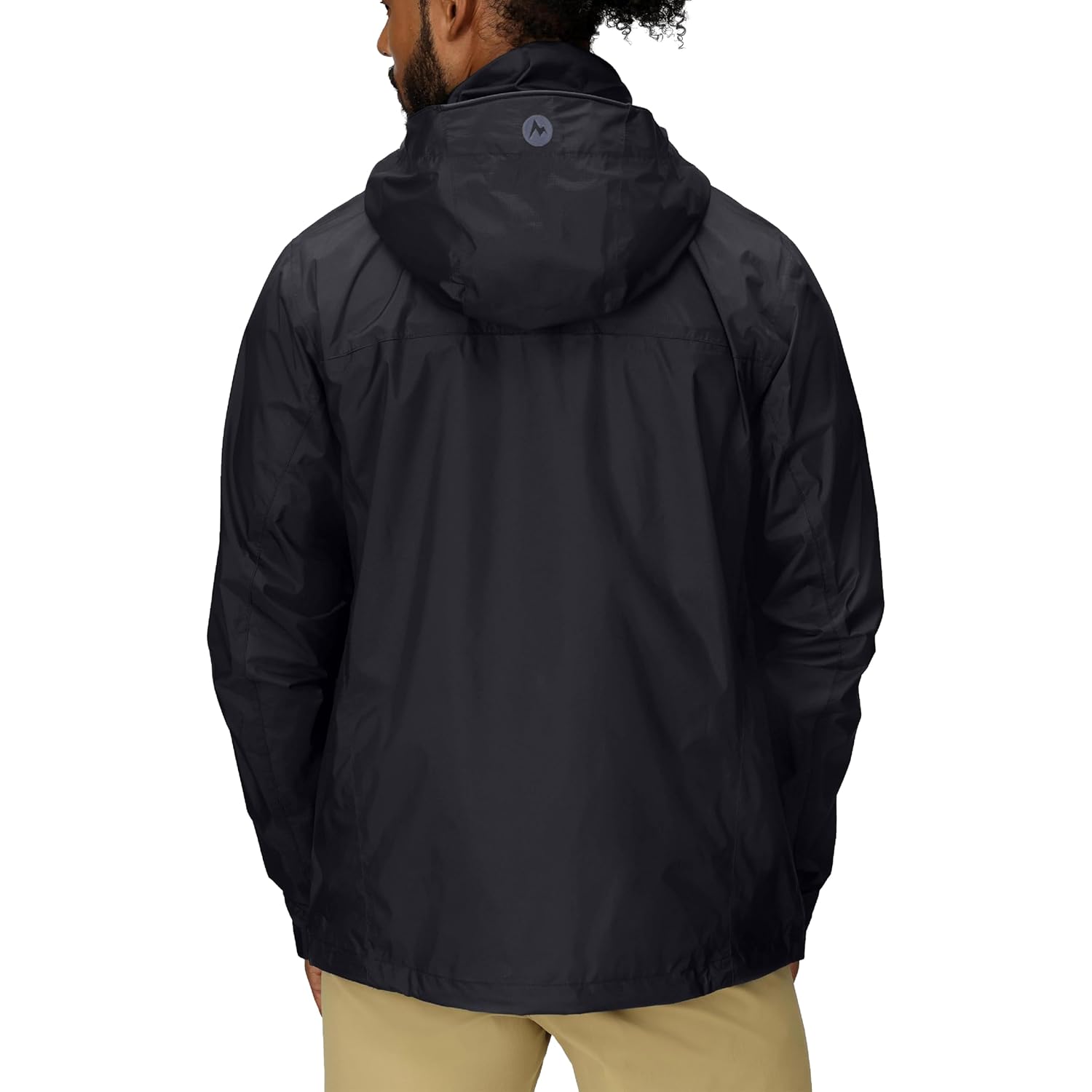 MARMOT Heren Precip Eco lichtgewicht & waterdicht regen - Image 3