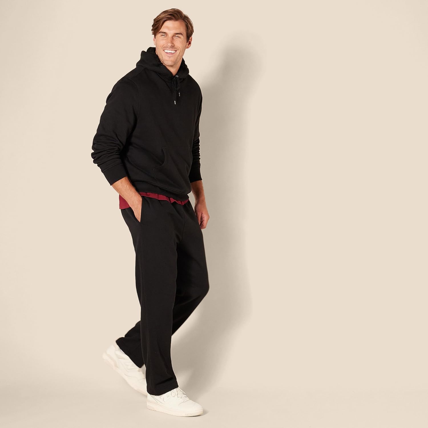 Heren hoodie pullover - Image 8