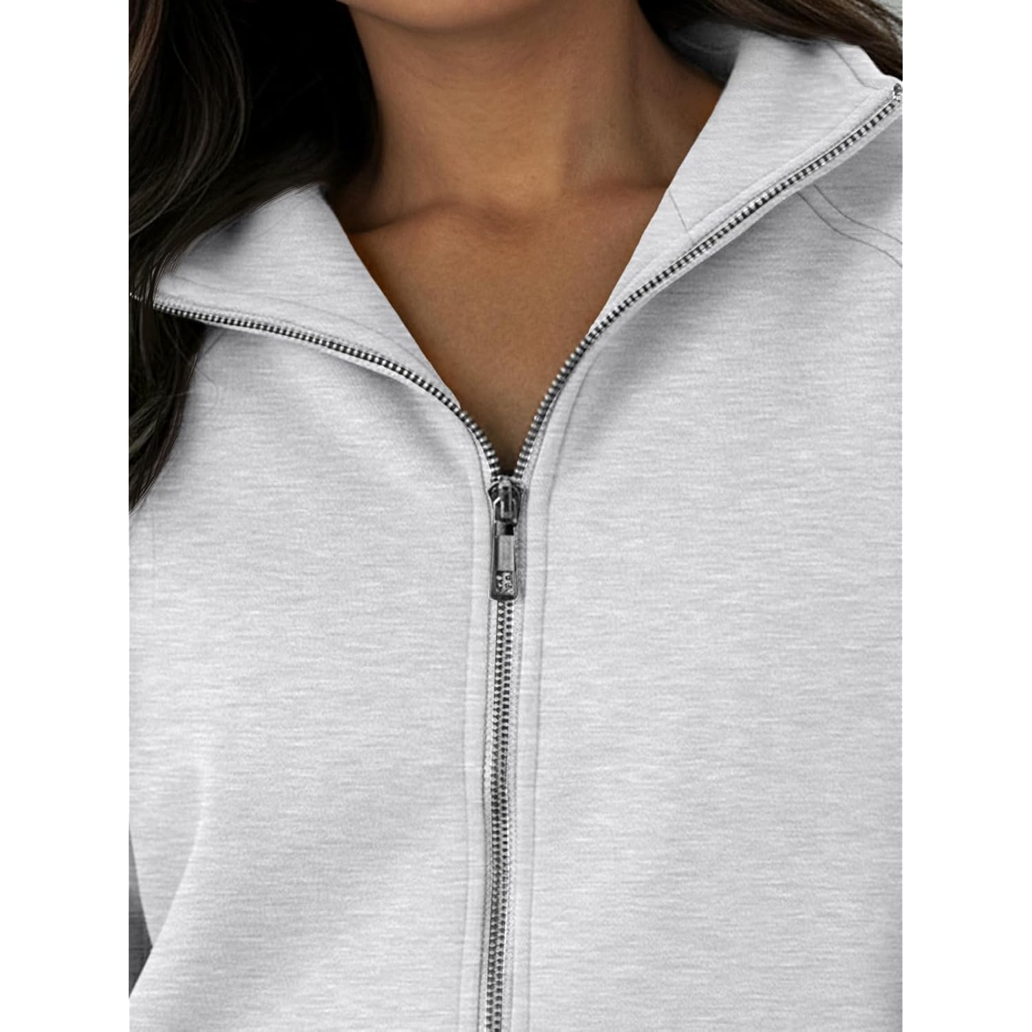 WYNNQUE Dames sweatshirt hoodie 2025 Fall Fashion Clothes - Image 5