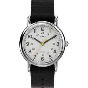 Timex Dames Weekender 31mm horloge
