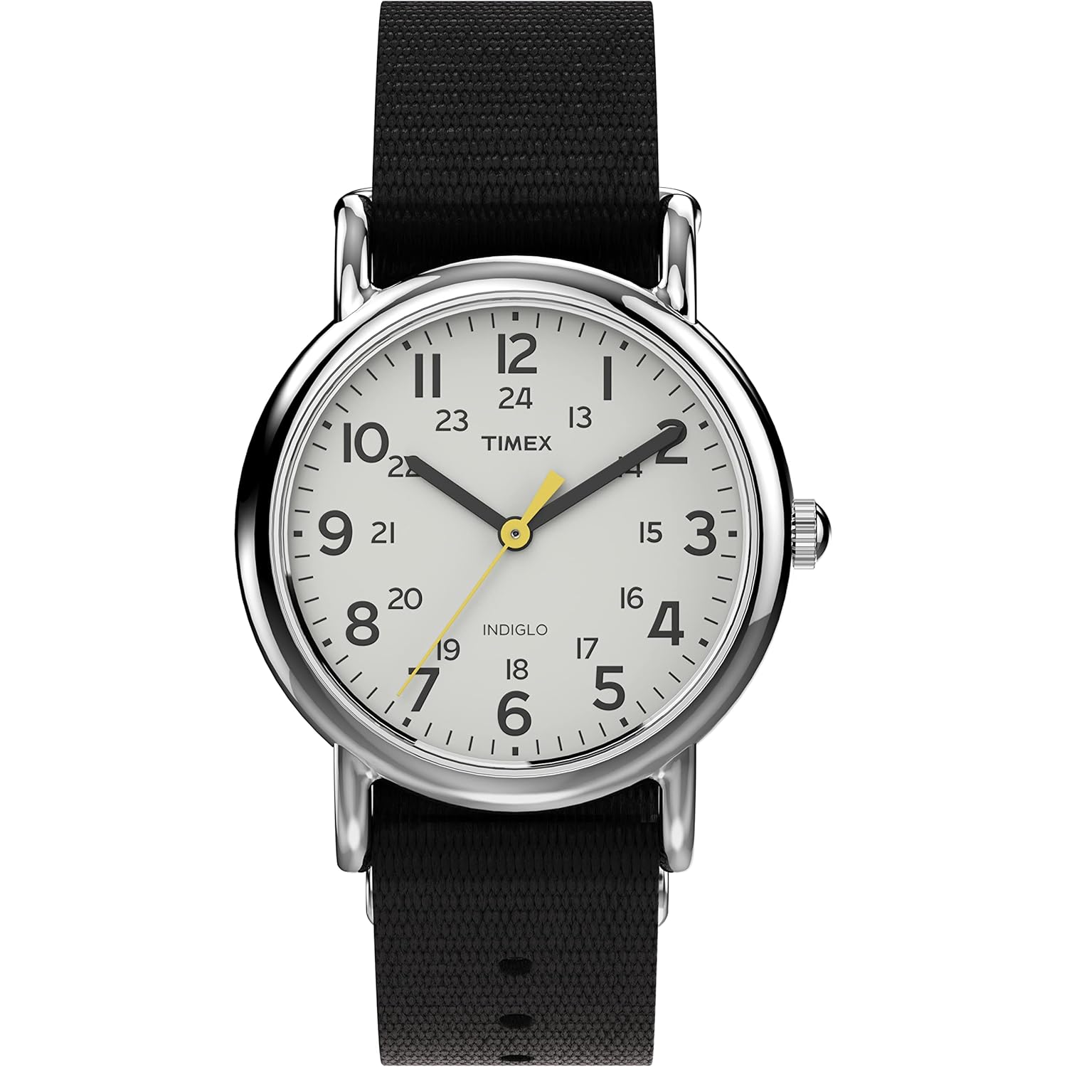 Timex Dames Weekender 31mm horloge