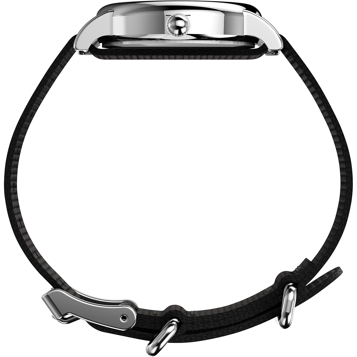 Timex Dames Weekender 31mm horloge - Image 2