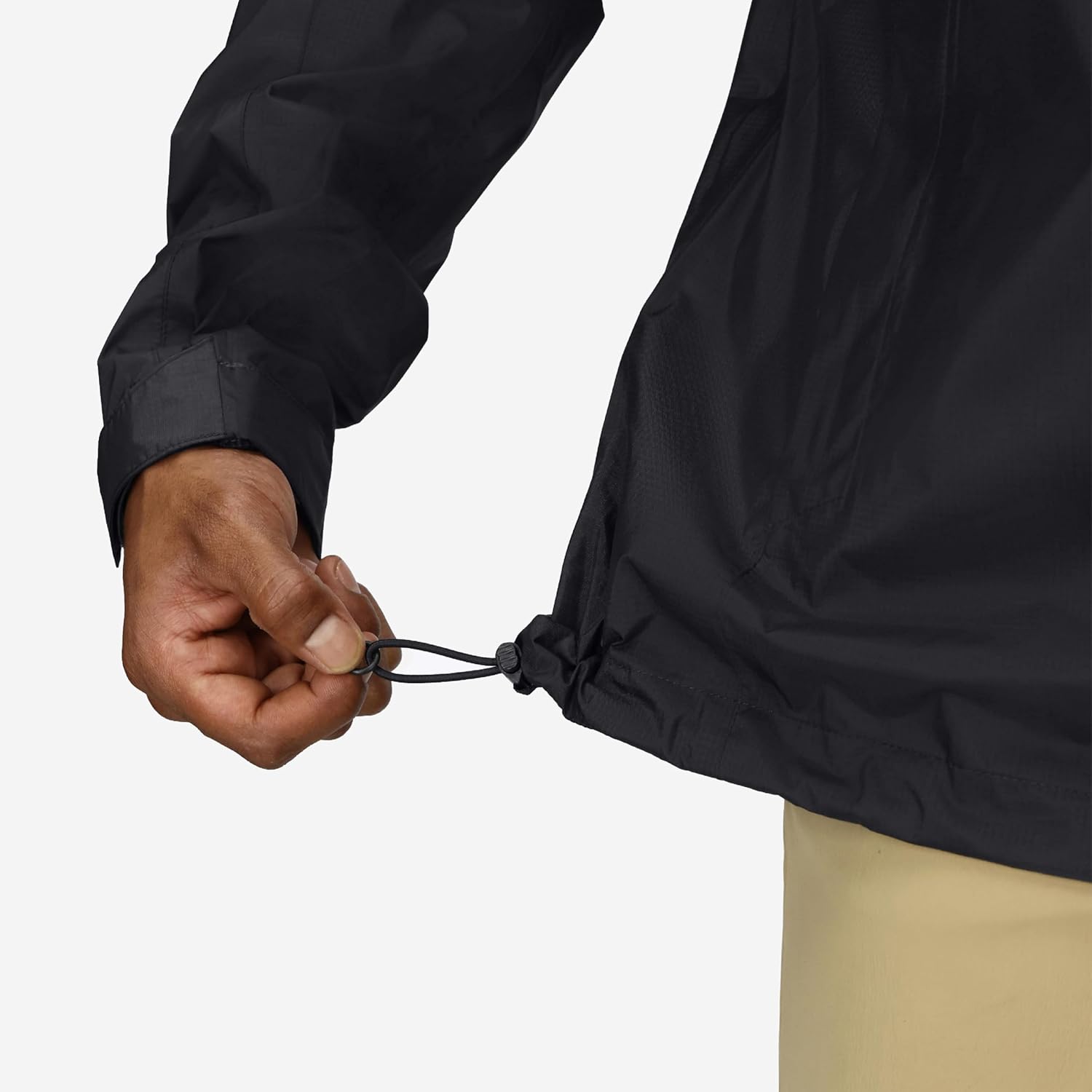 MARMOT Heren Precip Eco lichtgewicht & waterdicht regen - Image 8