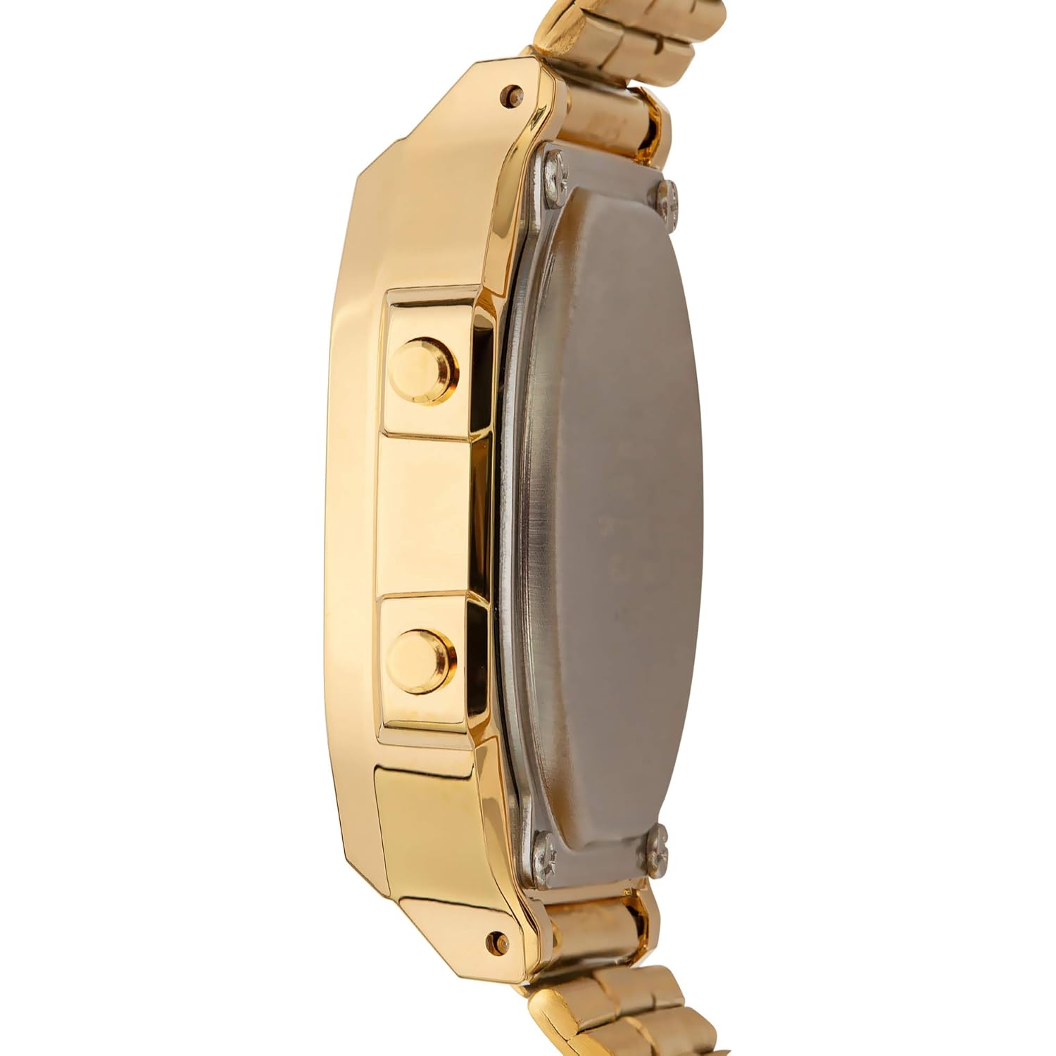 Casio Vintage Collection A168 horloge - Image 7