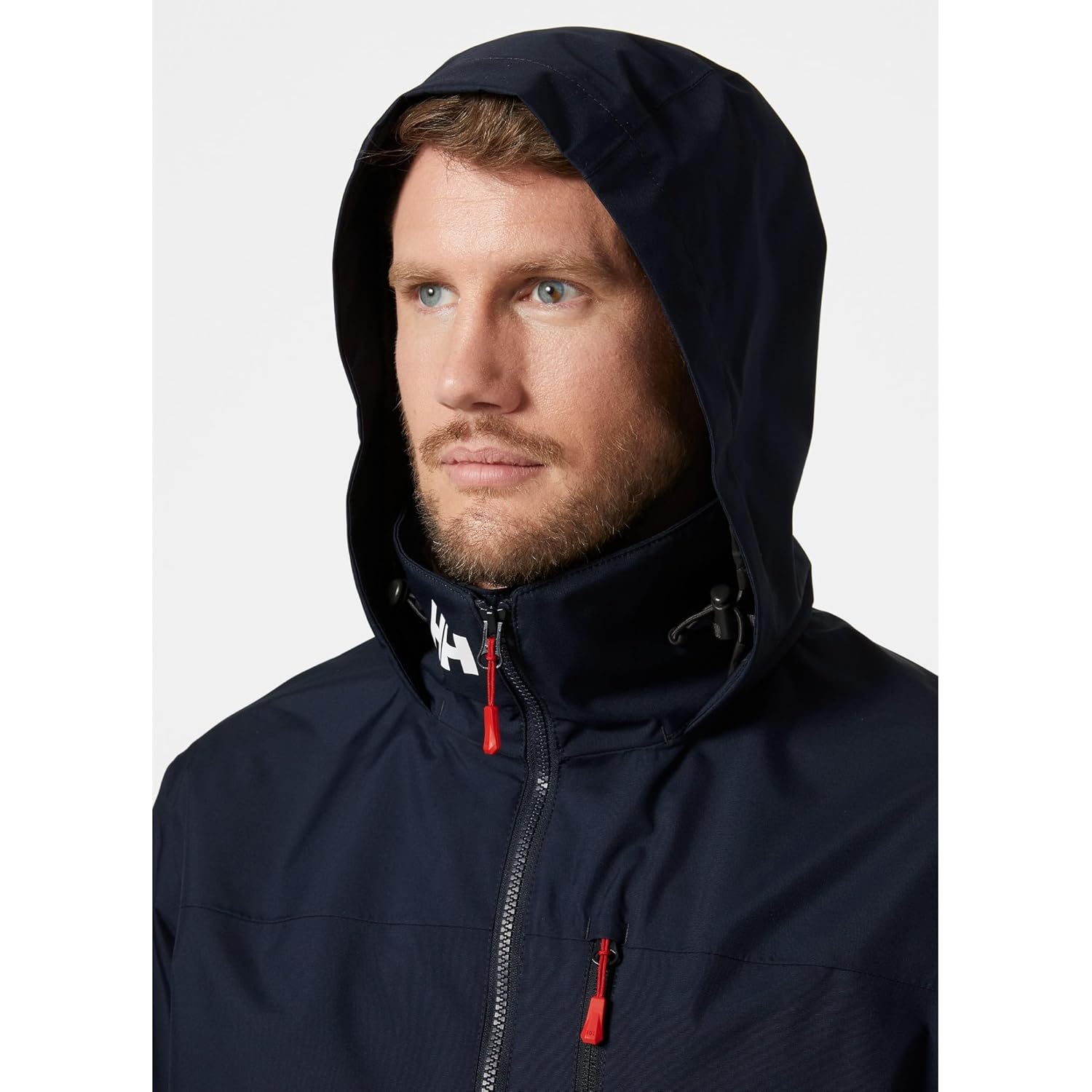 Helly-Hansen Heren Crew capuchon jas 2.0 - Image 6