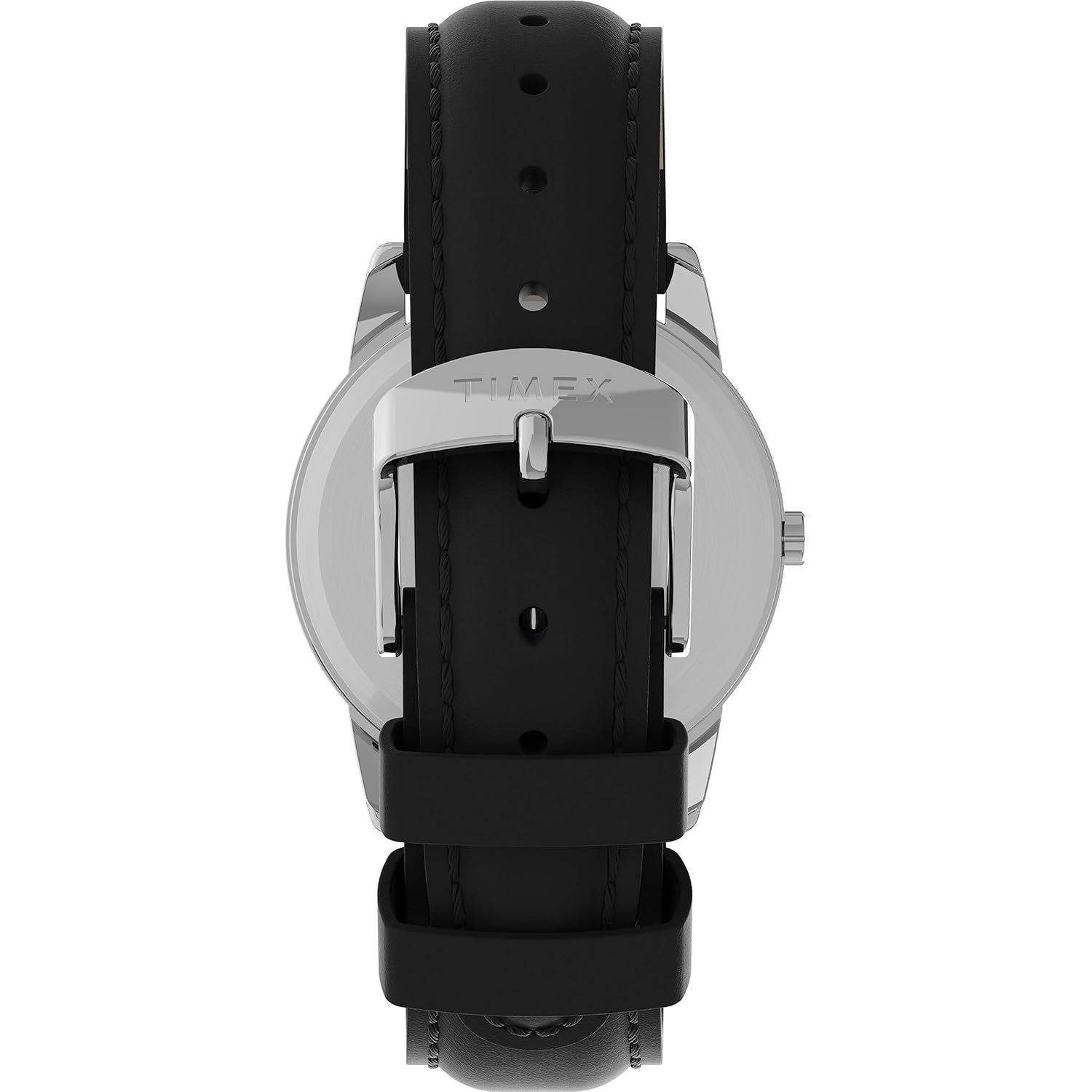 Timex heren easy reader horloge - Image 3