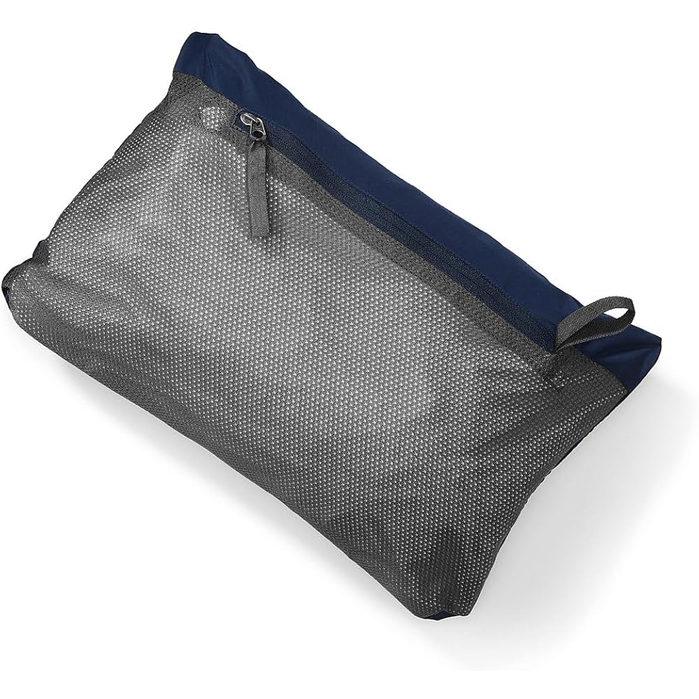 Eddie Bauer Heren Packable waterdicht Rainfoil regen jas - Image 7