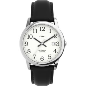 Timex heren easy reader horloge