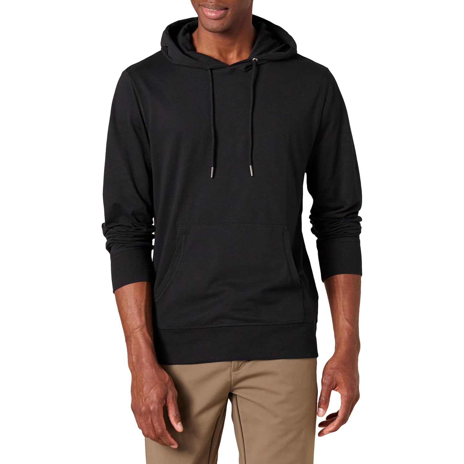 Heren pullover Hoodie