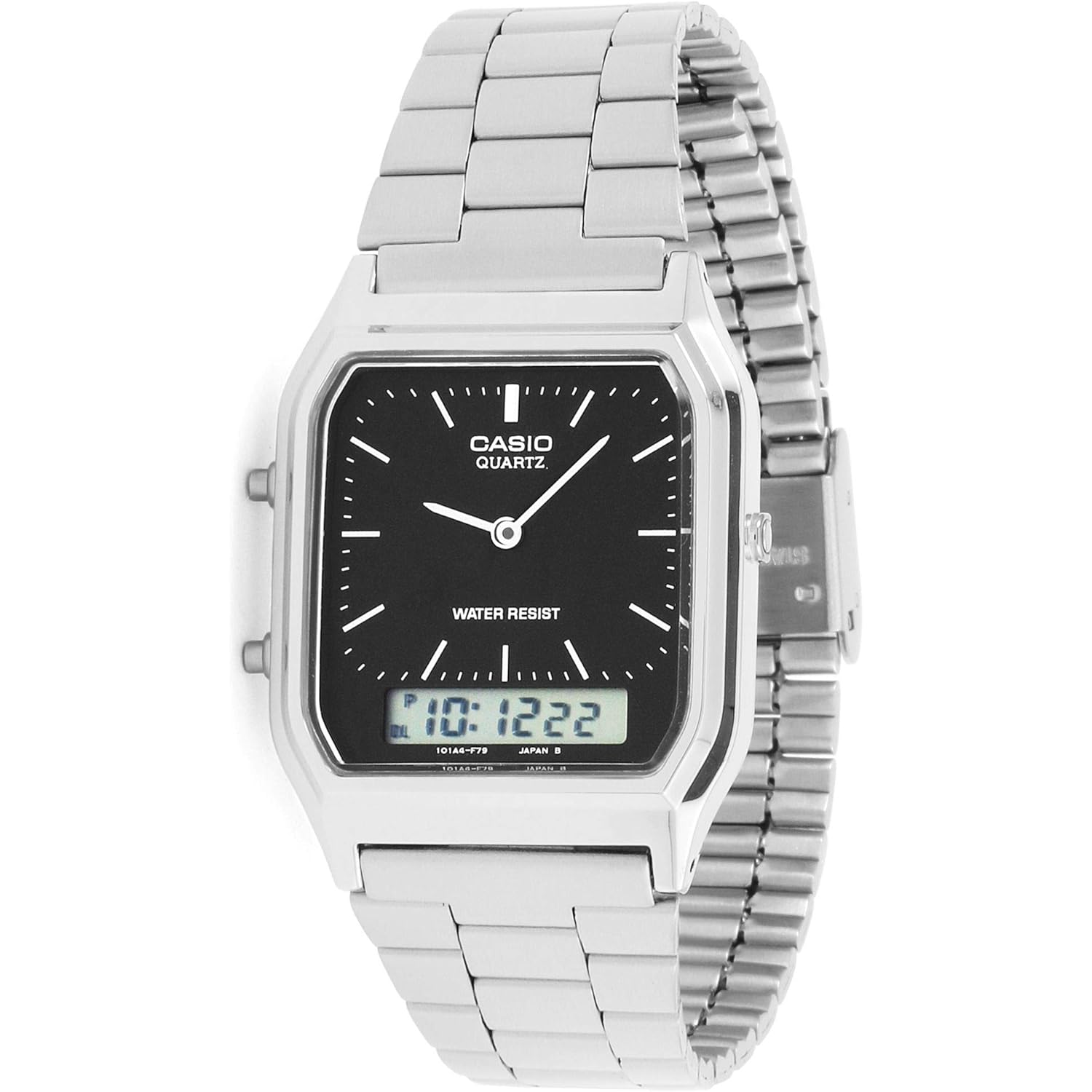 Casio collection unisex adults horloge aq-230a