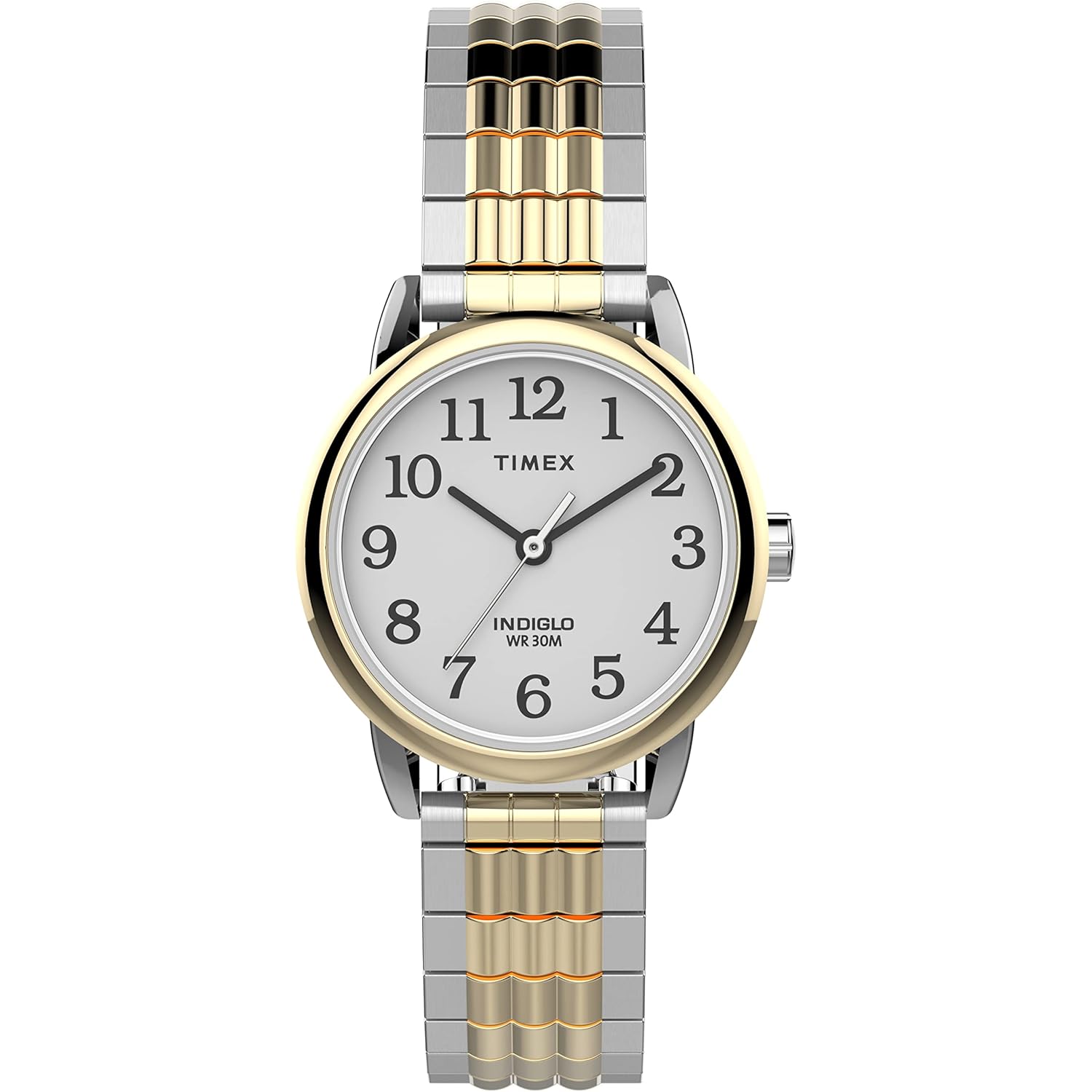 Timex Dames Easy Reader horloge