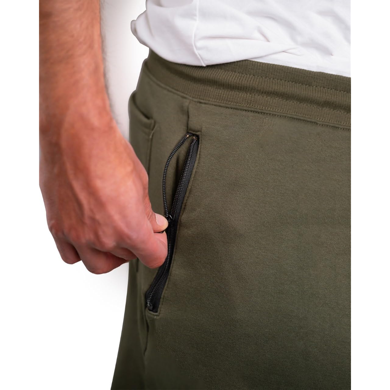 Sweatpants for Heren 3 Pack jogger - Heren - Image 4