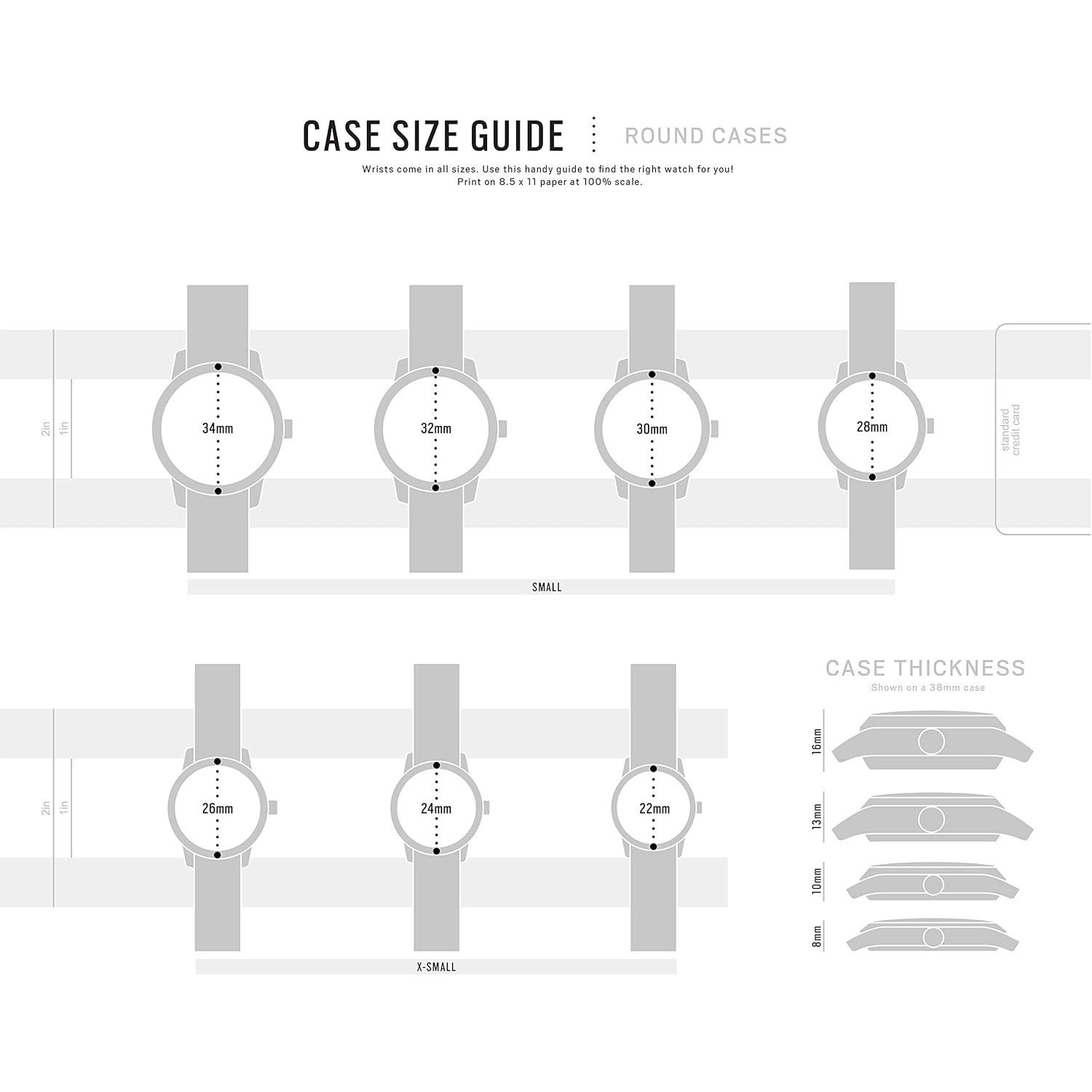 Fossil Dames Harlow Three-Hand roestvrij staal schakelband horloge - Image 6