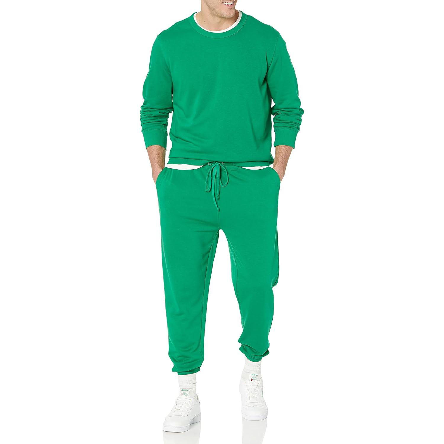 Amazon Essentials Heren jogger Pants, Casual relaxed fit, - Image 7