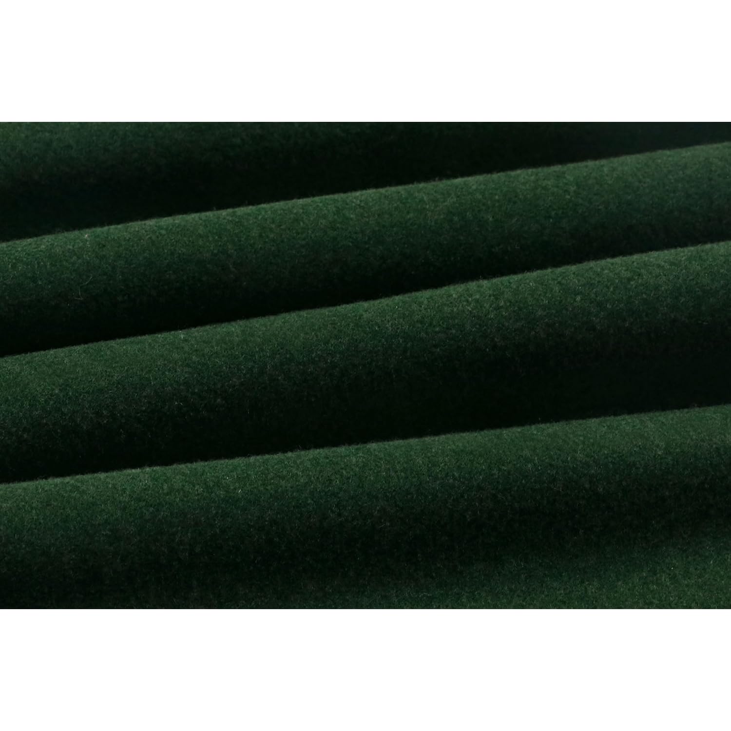 CHARTOU Dames Casual Thicken wol Blend Stand Collar - Image 6