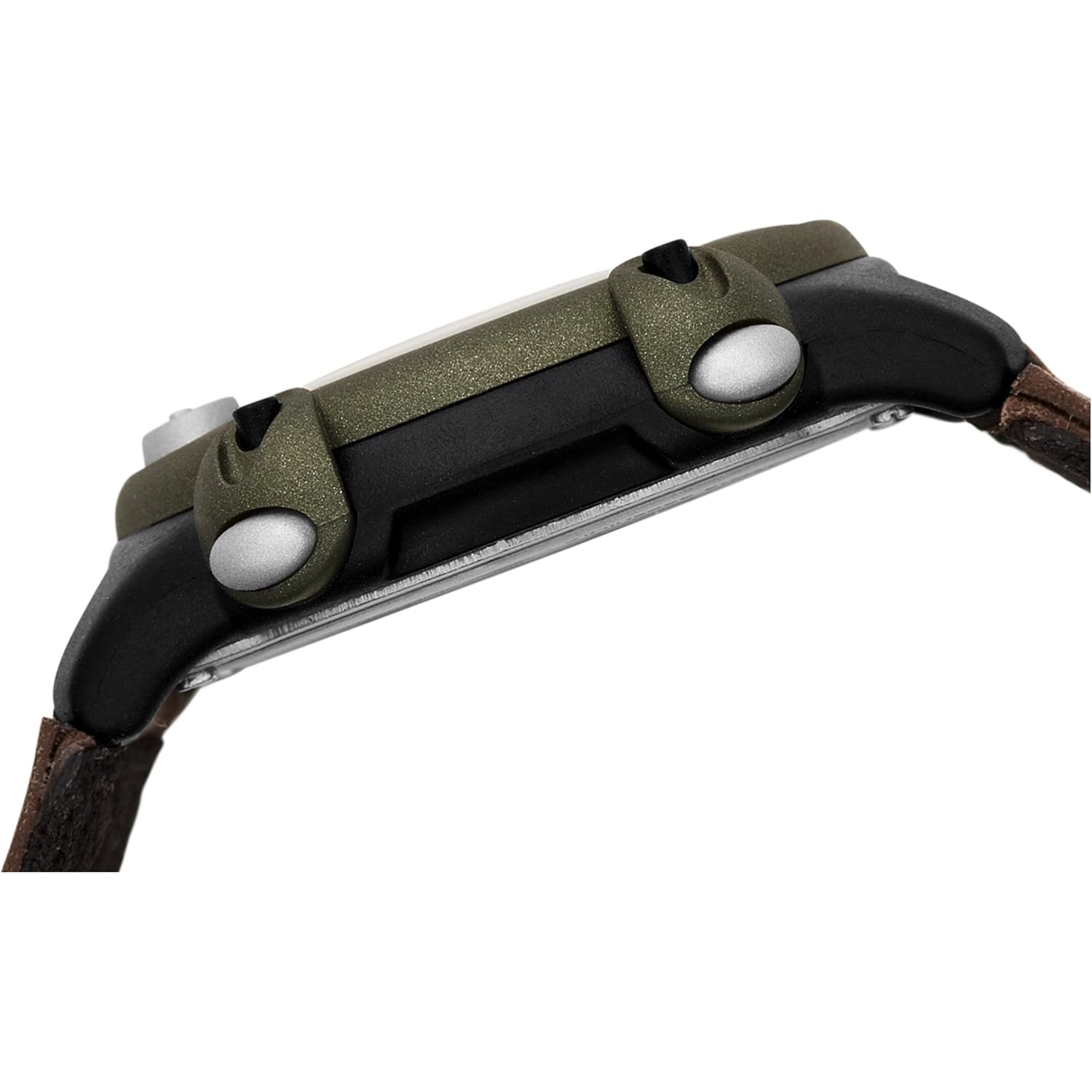 Timex Men's Expedition digitaal CAT 39mm horloge - Image 3