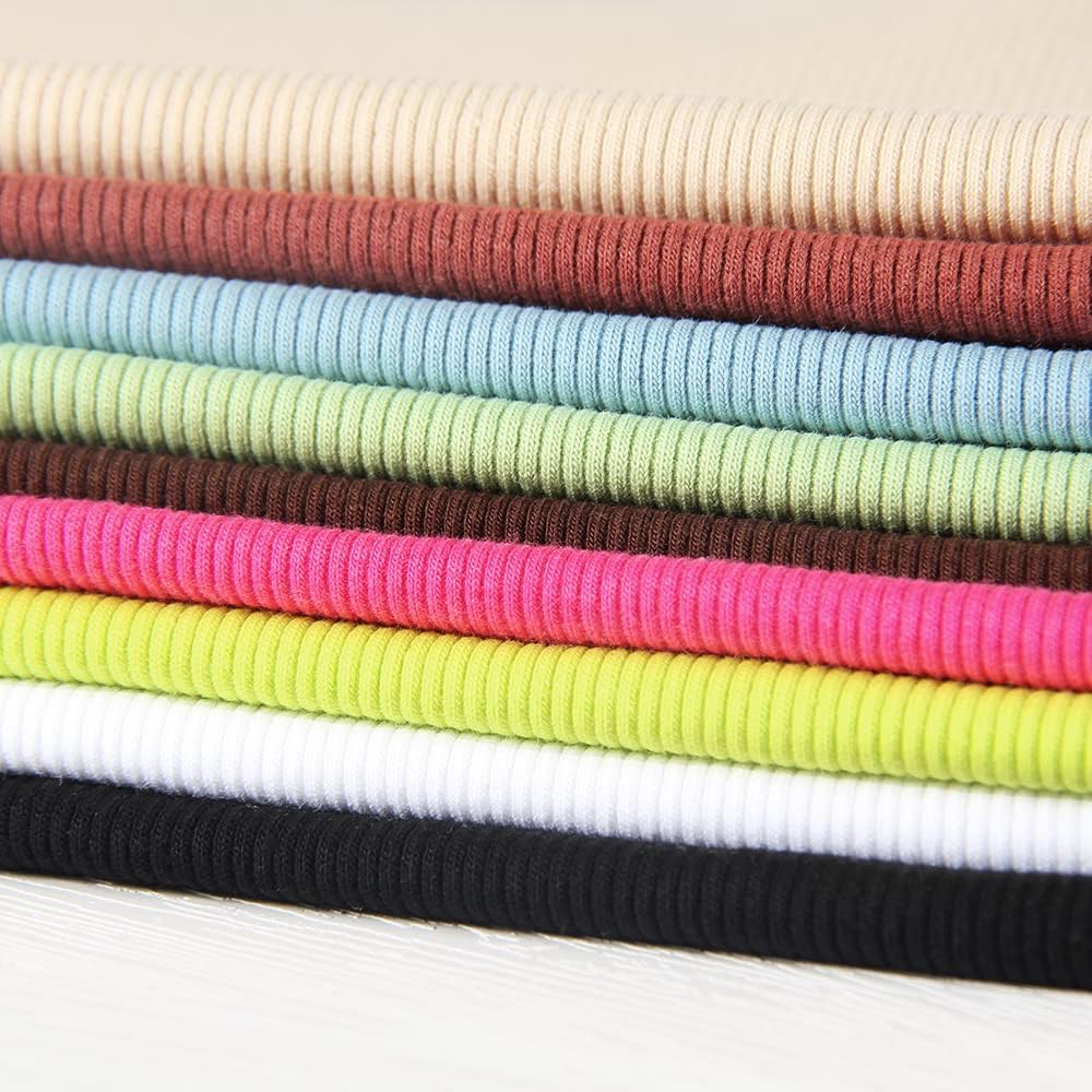 Artfish Dames mouwloos tanktop Form Fitting Scoop Neck - Image 5