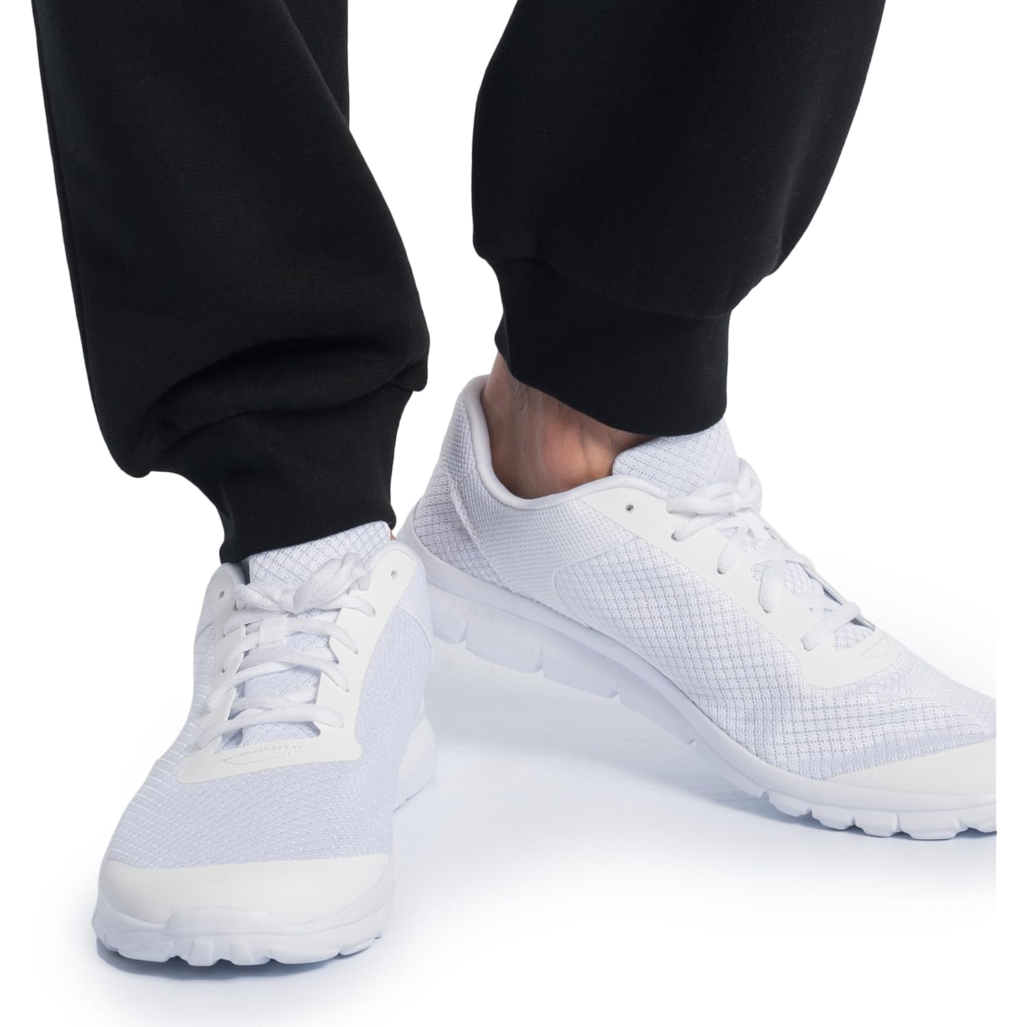 Fruit of the Loom Heren Eversoft fleece jogger - Image 6