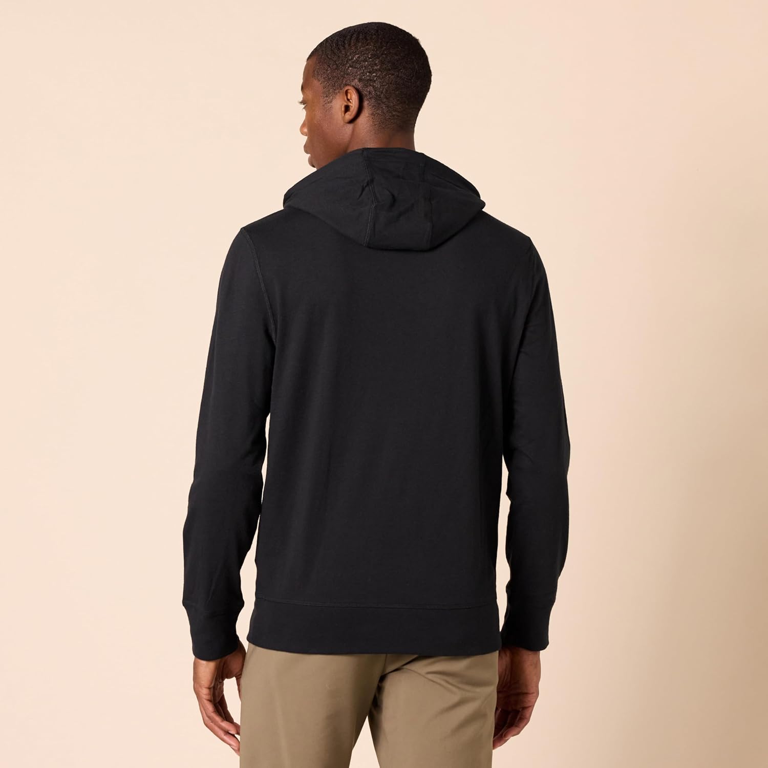 Heren pullover Hoodie - Image 3