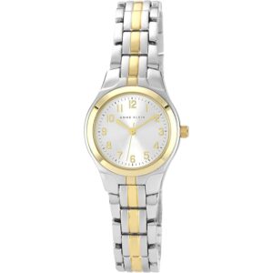 Anne Klein Dames schakelband horloge