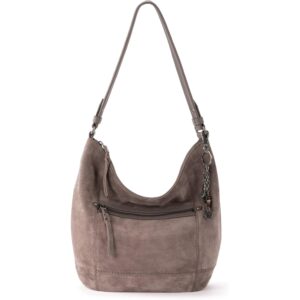 The Sak Sequoia Hobo Bag - Premium groot