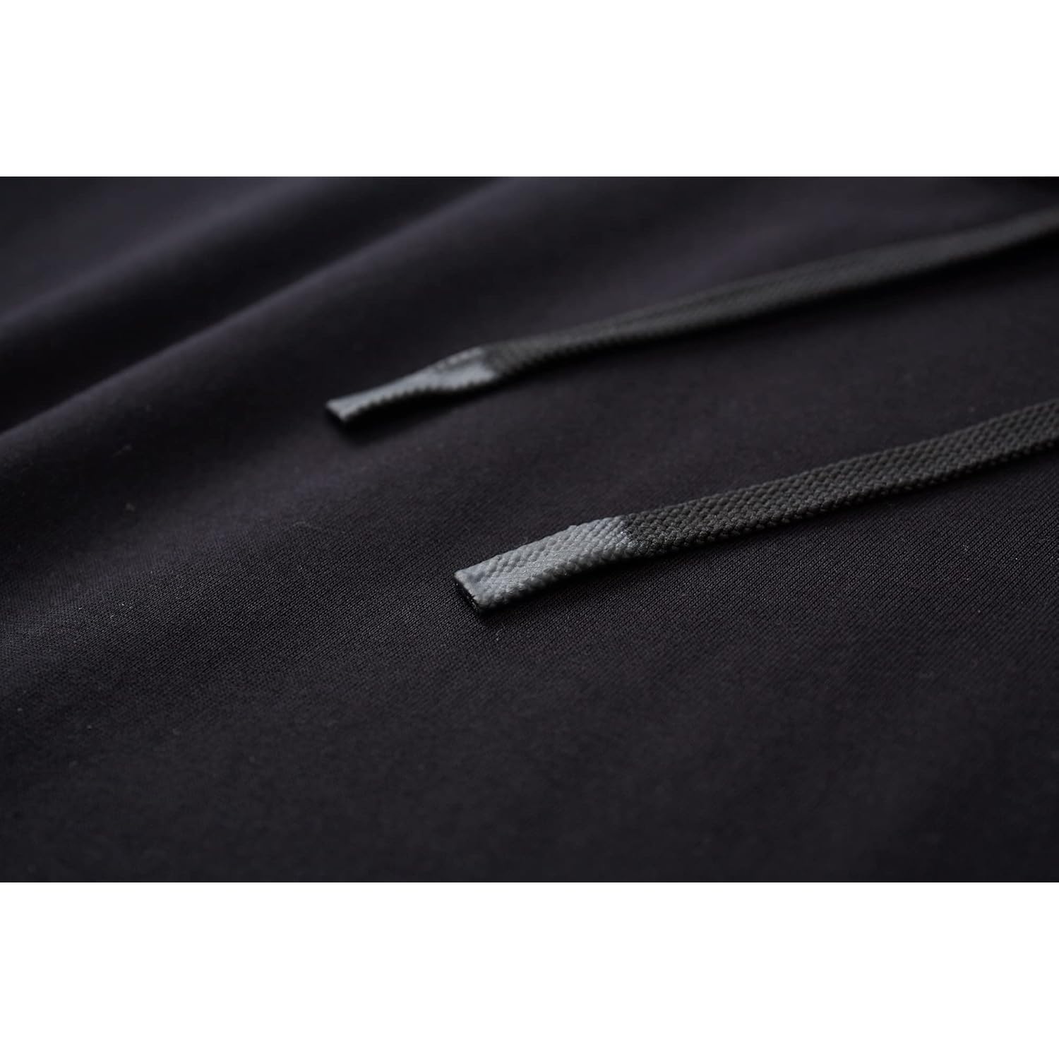 Heren hoodie Cotton Soft Streetwear Longline Tee- Breathable Hip Hop pullover - - Image 6