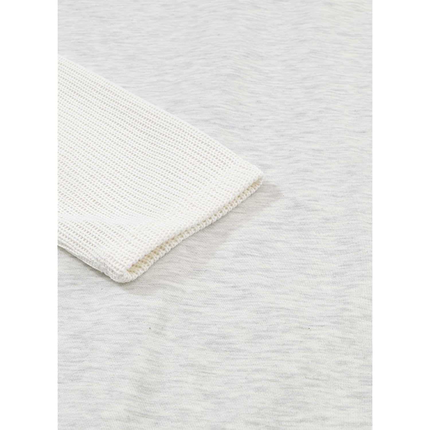 SHEWIN oversized sweatshirt for Dames Loose Fit Casual - Image 8