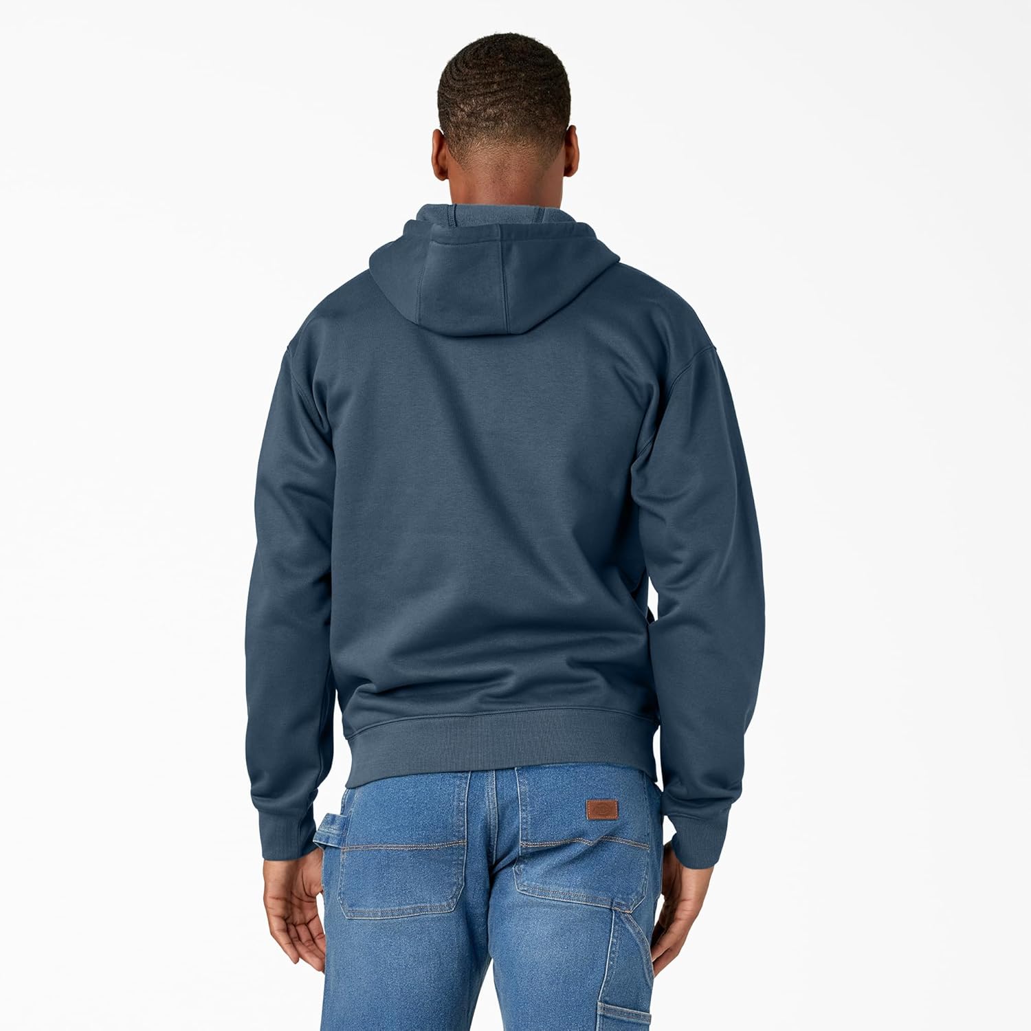 Heren Hoodie - Image 2