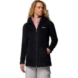 Columbia Dames Benton Springs Ii lang Hoodie