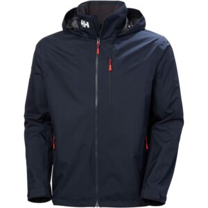 Helly-Hansen Heren Crew capuchon jas 2.0