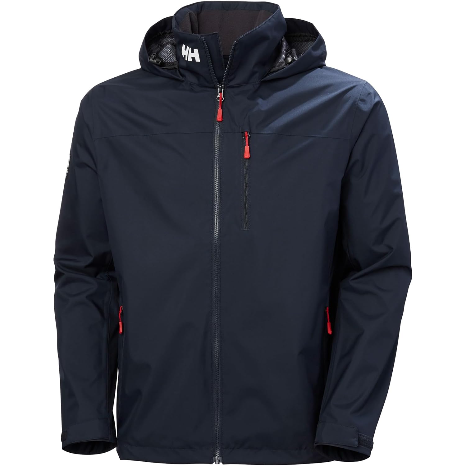 Helly-Hansen Heren Crew capuchon jas 2.0