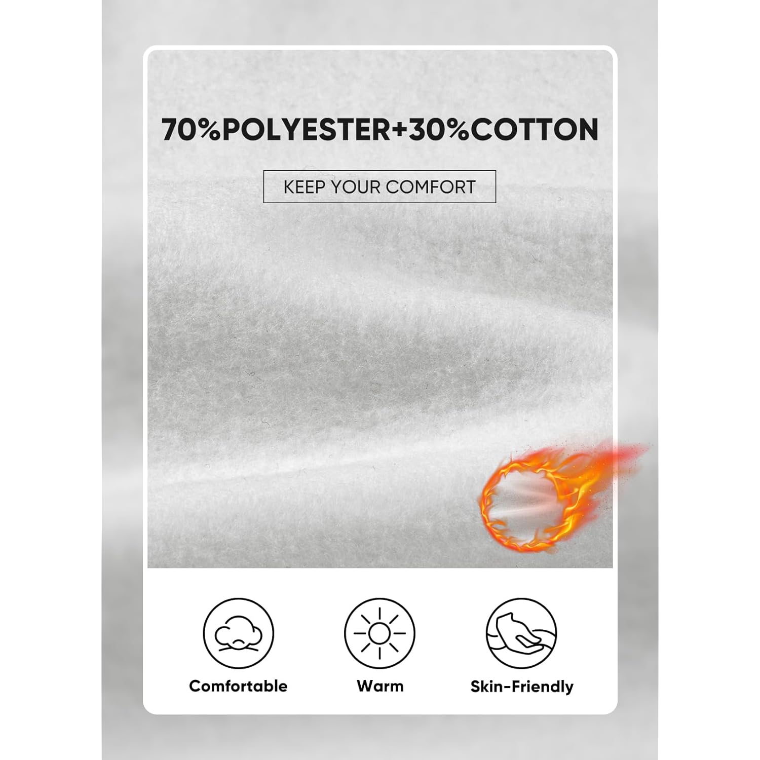 Heren hoodie zip Casual Cotton Hooded fleece Drawstring Hoodies pullover sweatshirt Casual - Image 2