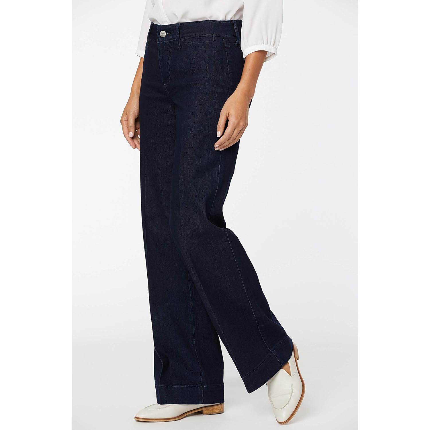 NYDJ Dames Teresa Trouser jeans - Image 4