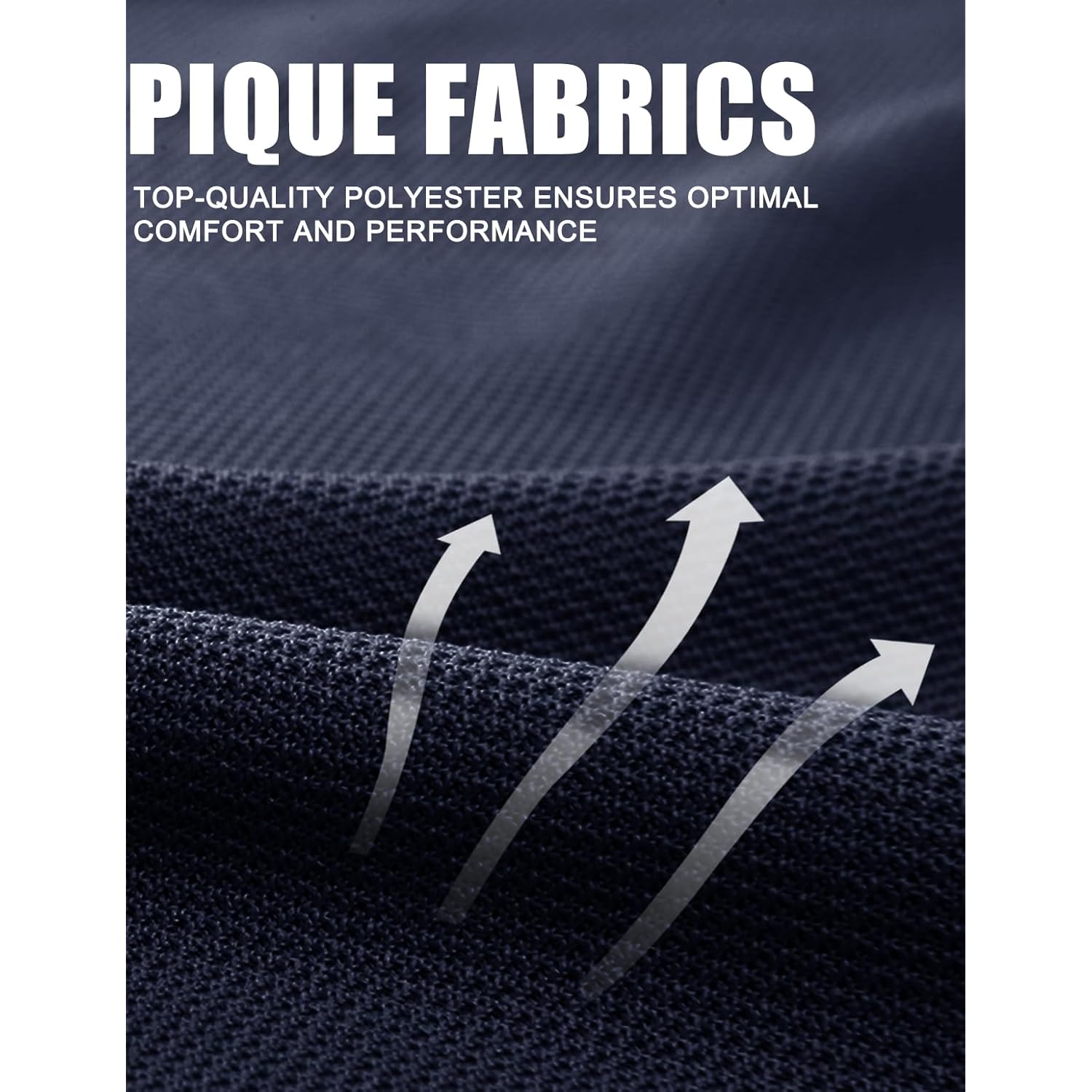 Heren polo shirt korte mouw basic comfort dagelijks - Image 7