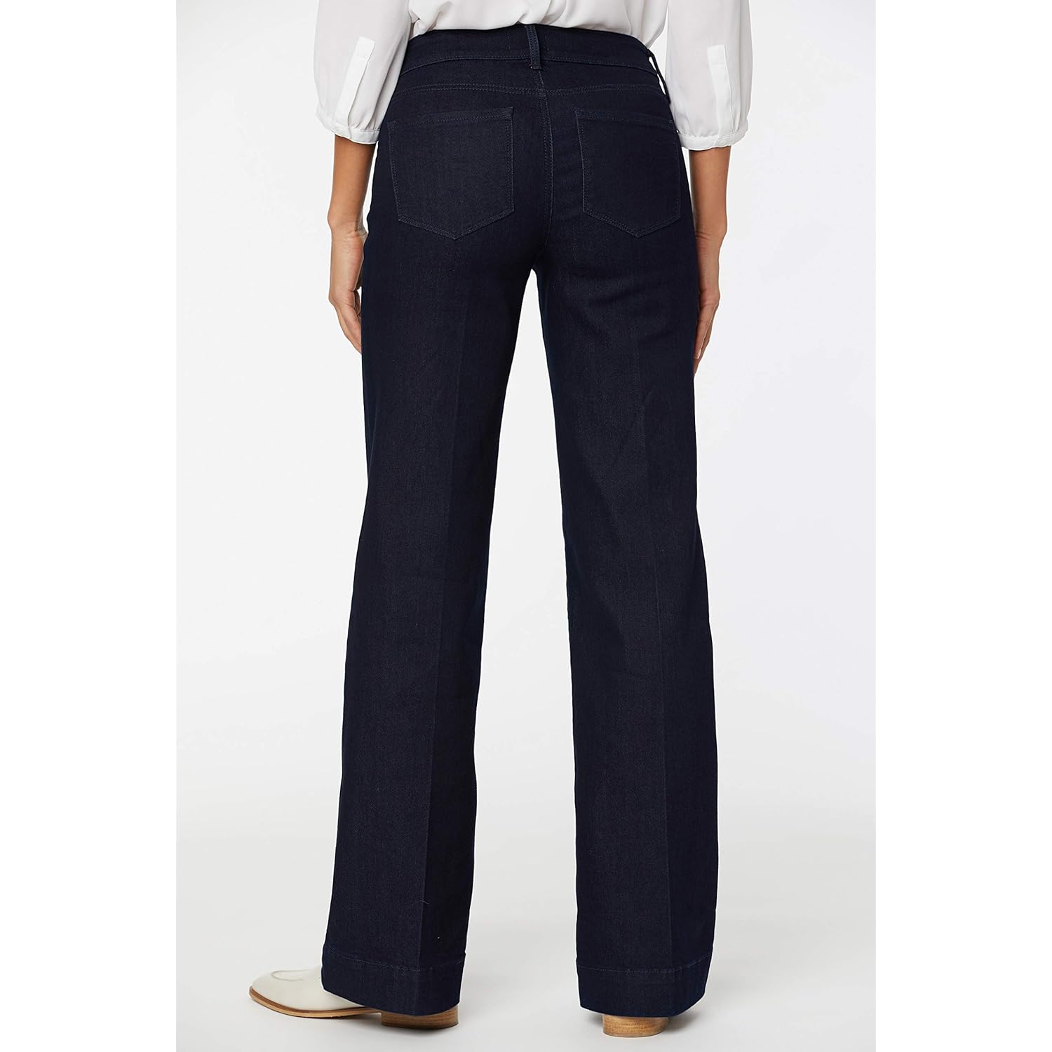 NYDJ Dames Teresa Trouser jeans - Image 5