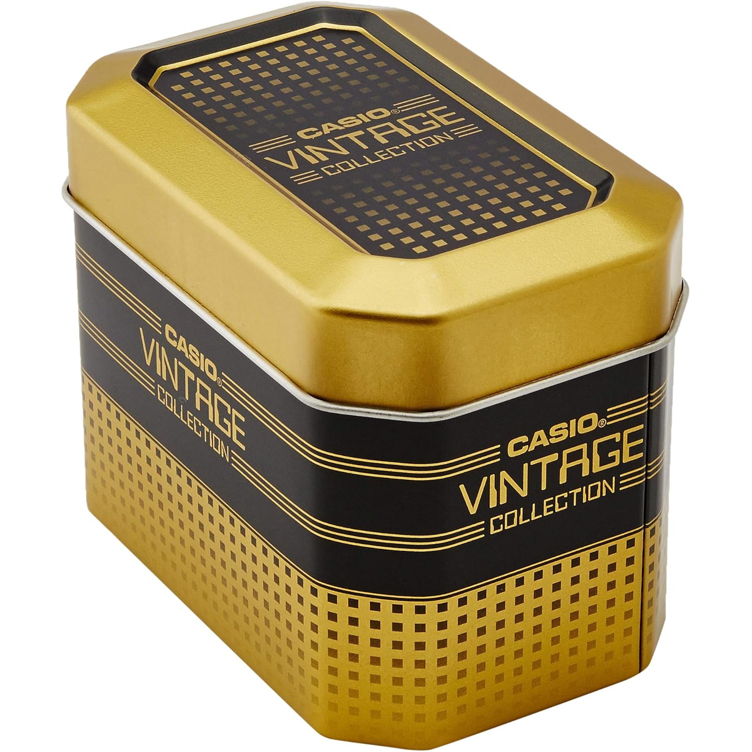 Casio Vintage Collection A168 horloge - Image 6