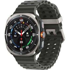 Samsung galaxy horloge ultra (2024) 47mm lte ai
