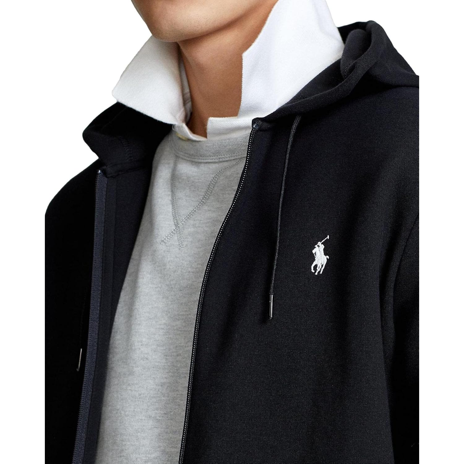 Heren Hoodie - Image 4