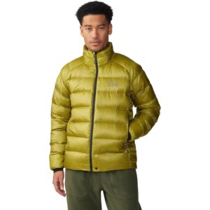 Mountain Hardwear Heren Phantom Alpine dons jas