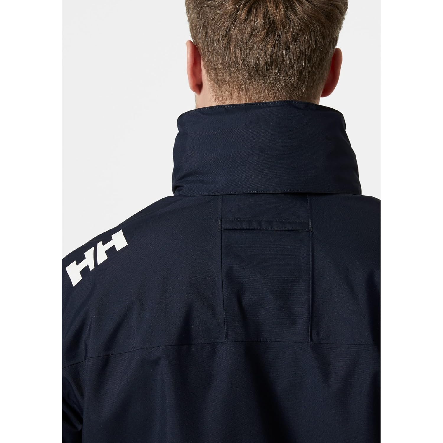 Helly-Hansen Heren Crew capuchon jas 2.0 - Image 7