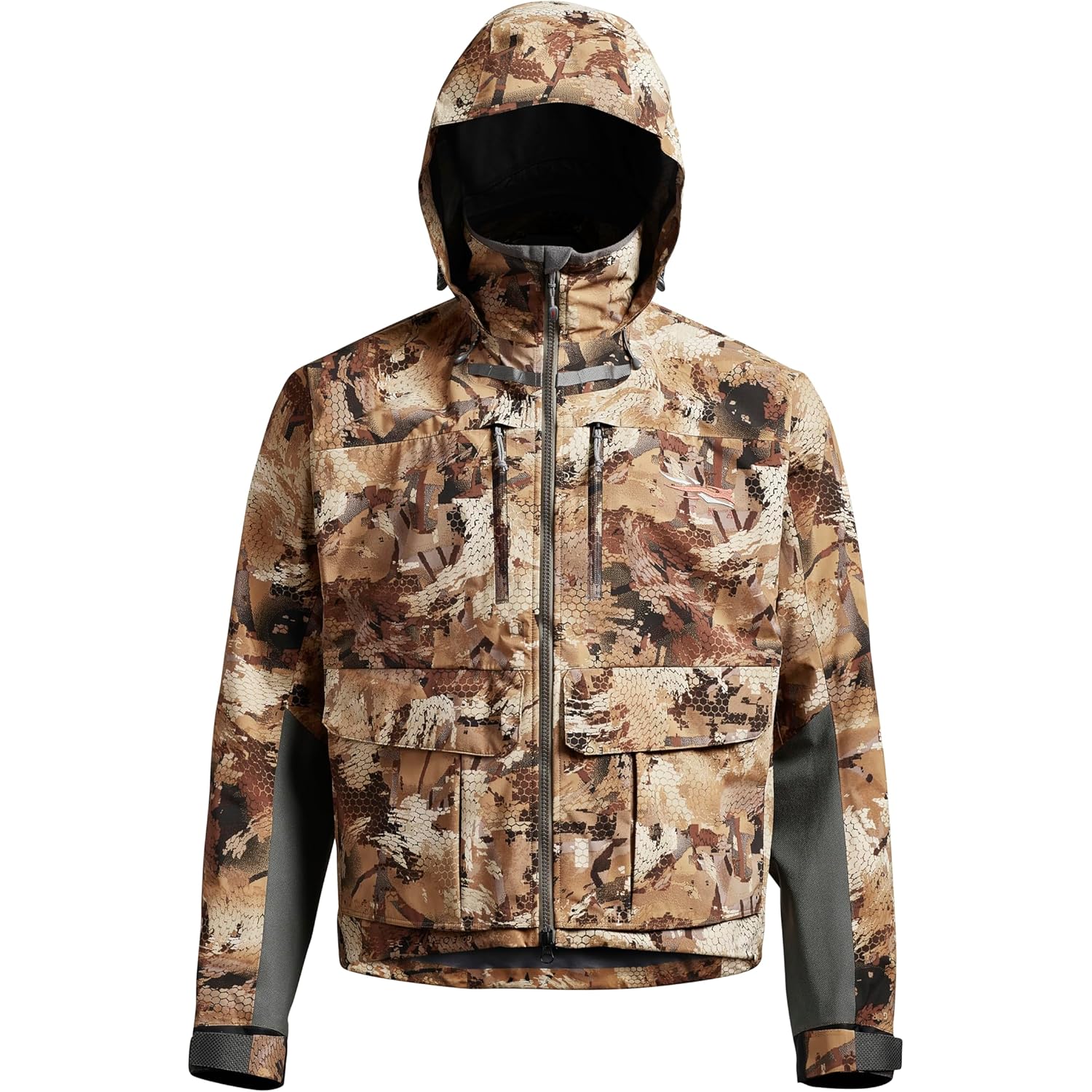 SITKA Gear Heren Delta Pro Wading jas