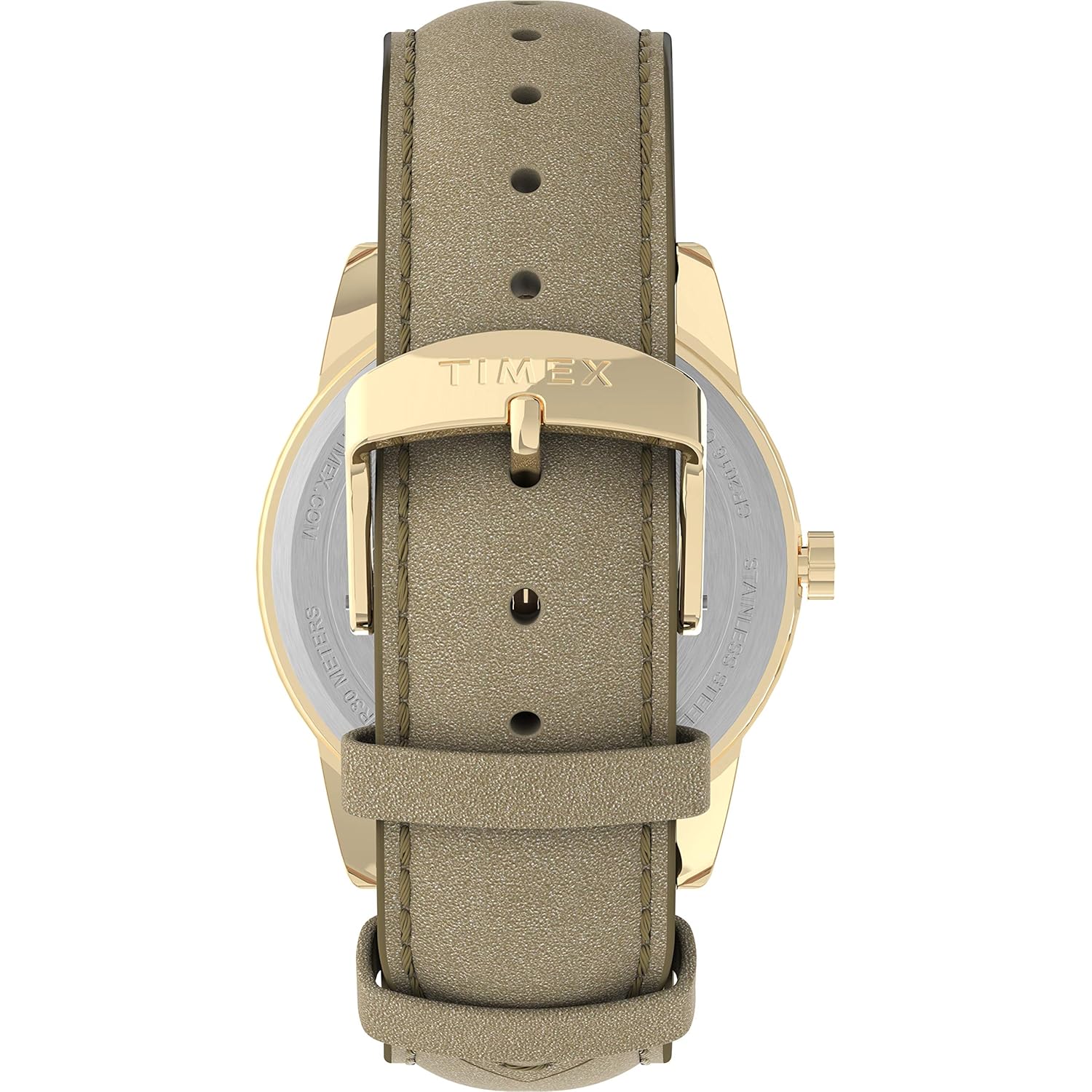 Timex Dames Easy Reader horloge - Image 4