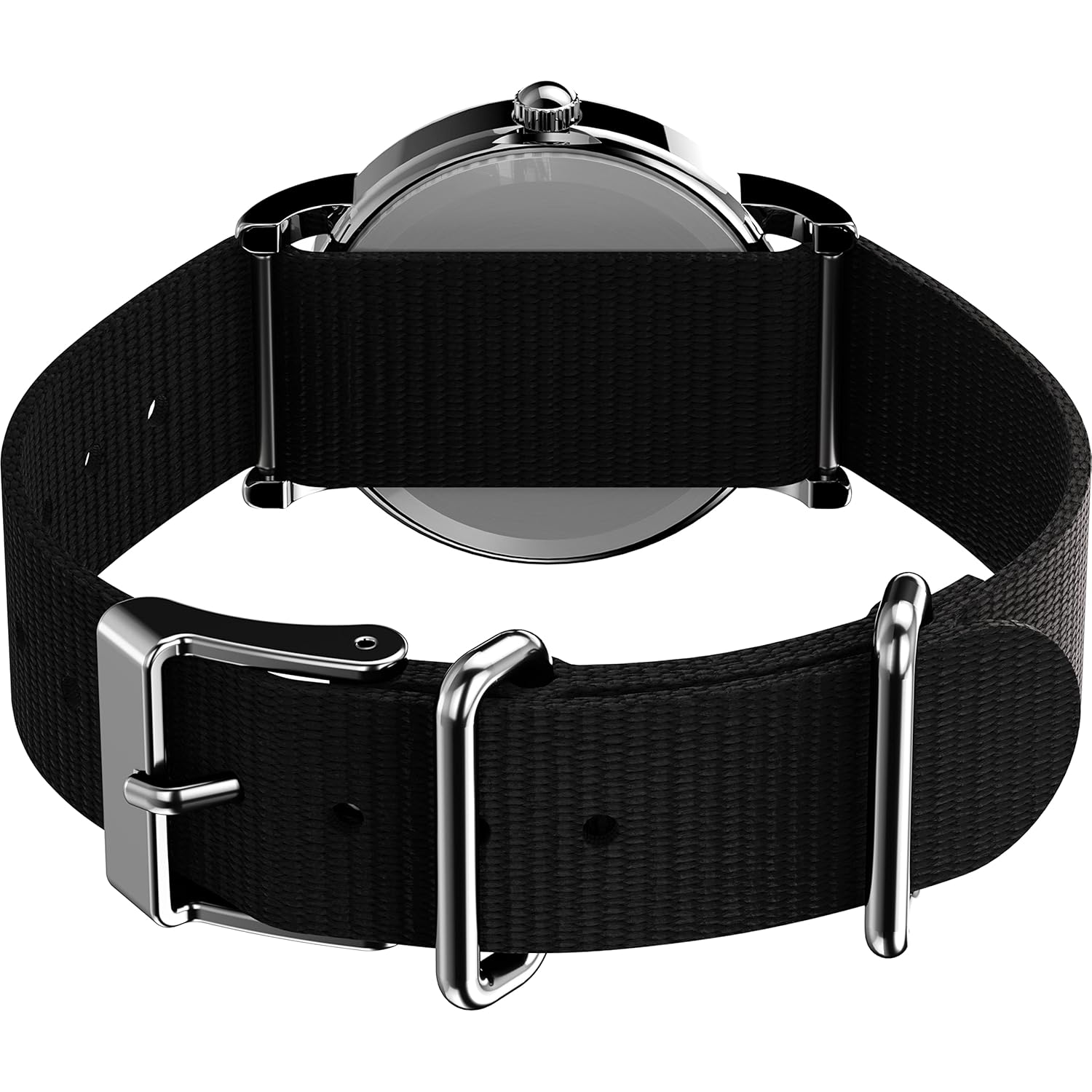 Timex Dames Weekender 31mm horloge - Image 4