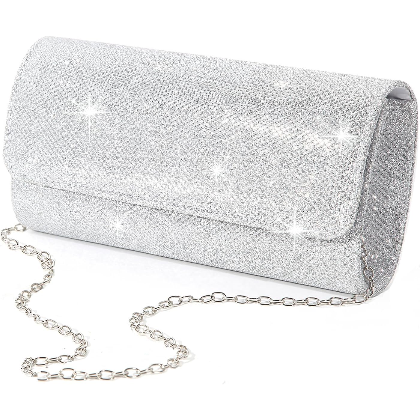 LovyoCoCo Evening Bag clutch Purses for Dames Ladies