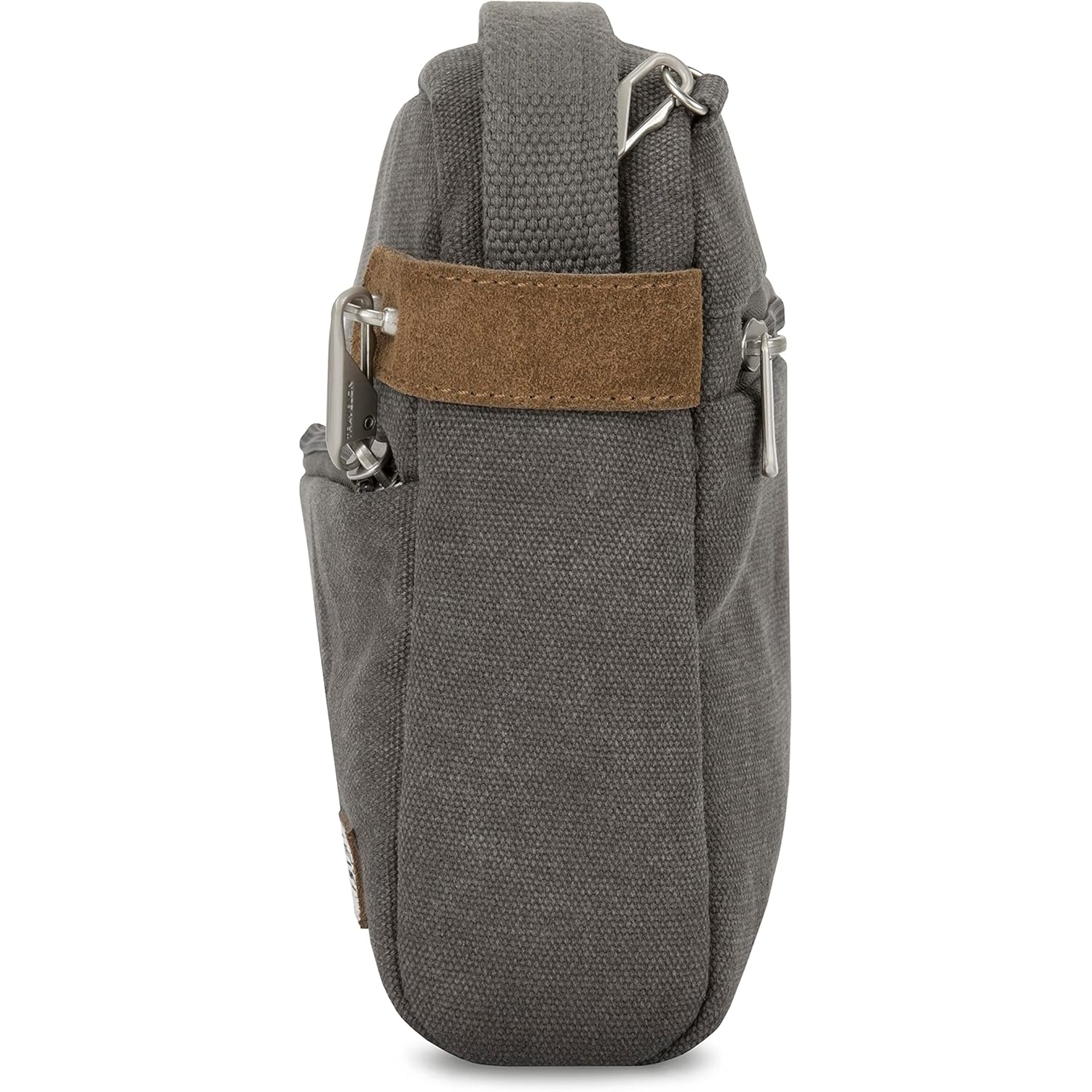 Travelon Anti-Theft Heritage klein crossbody Bag - Image 7