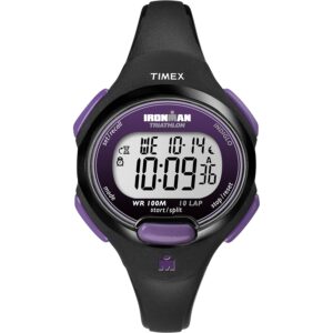 Timex Dames Ironman Triathlon Essential 34mm horloge
